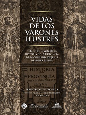 cover image of Vidas de los varones ilustres.